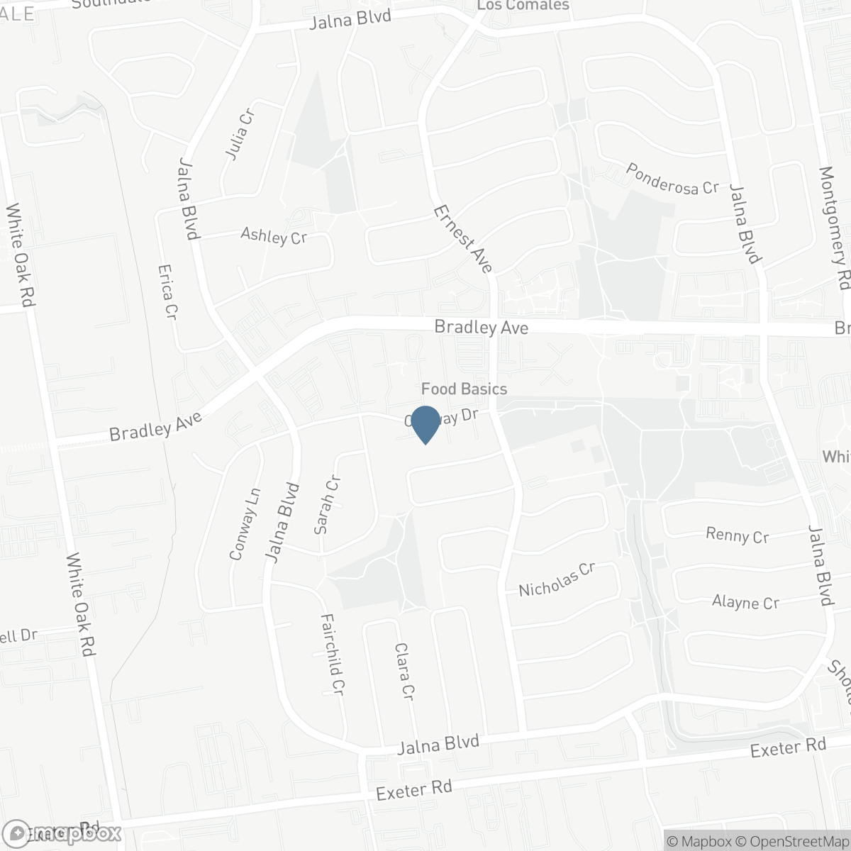 69 CONWAY DRIVE, London, Ontario N6E 2H4